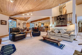 Sunbeam Cabin Close to Downtown and Ski Shuttle